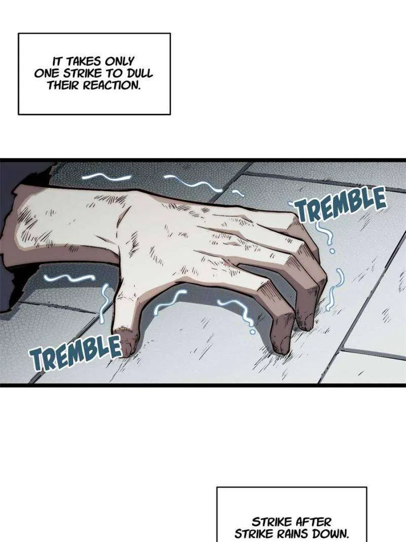 Adventures of an Undead Who Became Paladin Chapter 170 – Page 64