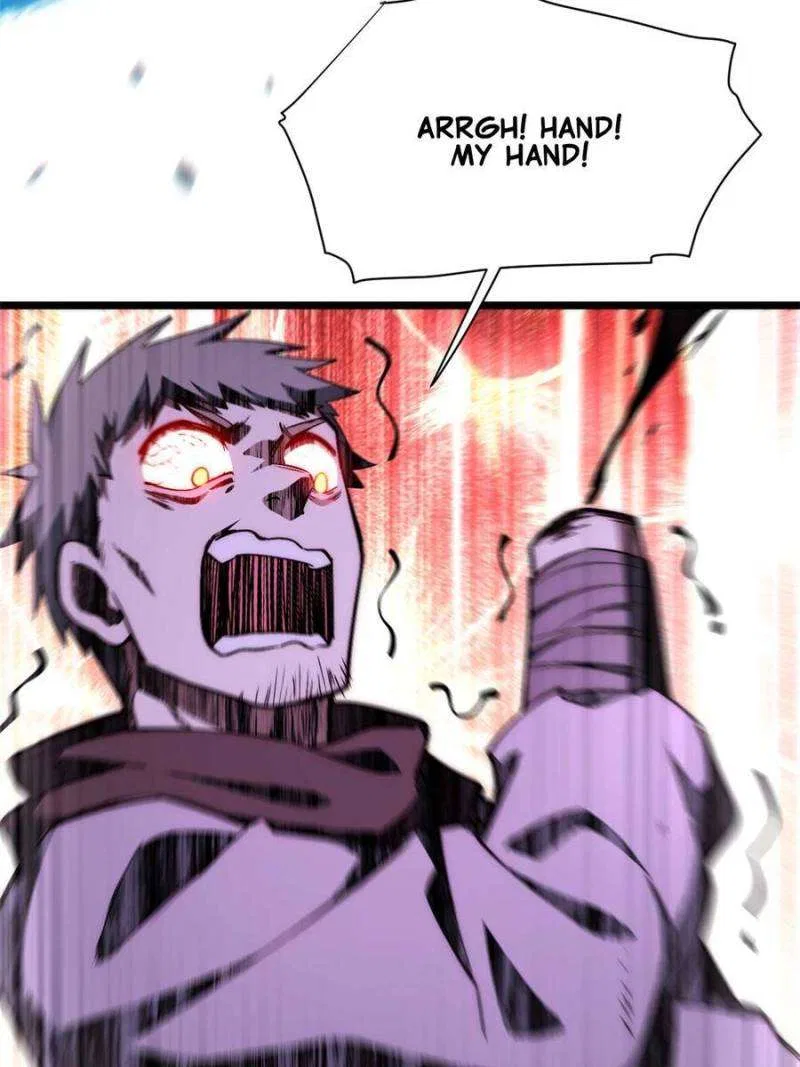 Adventures of an Undead Who Became Paladin Chapter 170 – Page 68