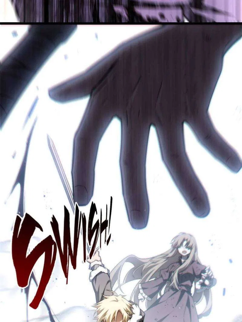 Adventures of an Undead Who Became Paladin Chapter 170 – Page 69