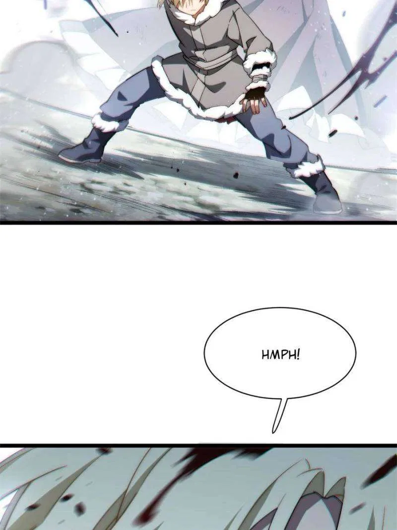 Adventures of an Undead Who Became Paladin Chapter 170 – Page 70