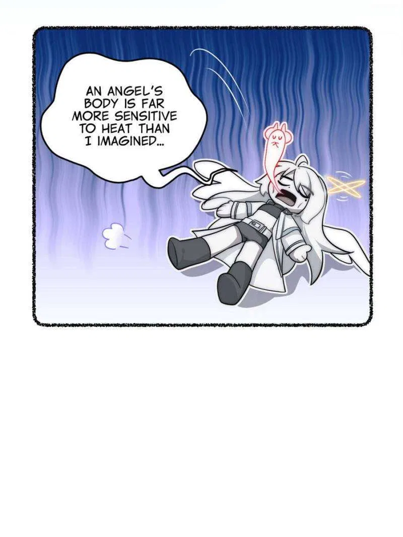 Adventures of an Undead Who Became Paladin Chapter 169 – Page 4