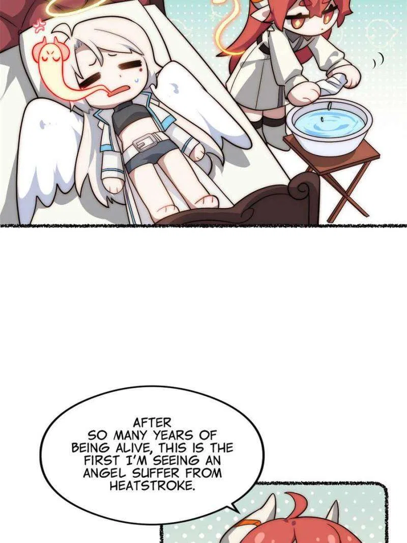 Adventures of an Undead Who Became Paladin Chapter 169 – Page 6