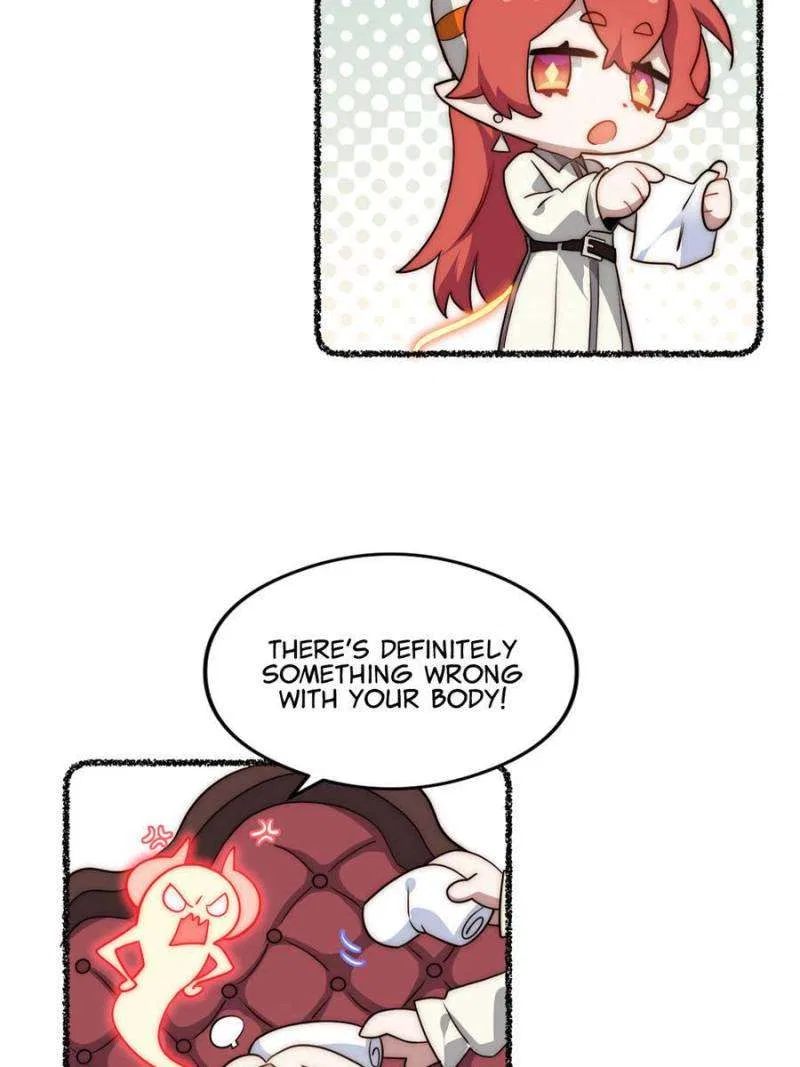 Adventures of an Undead Who Became Paladin Chapter 169 – Page 7