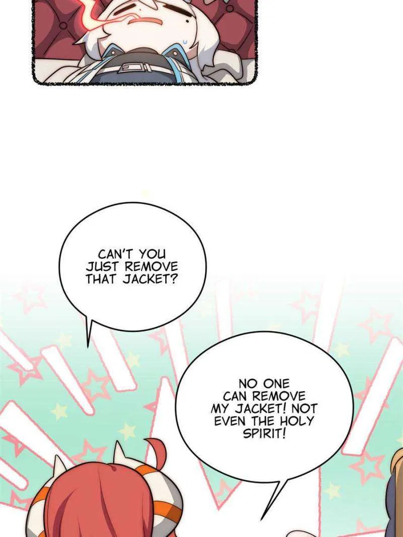 Adventures of an Undead Who Became Paladin Chapter 169 – Page 8