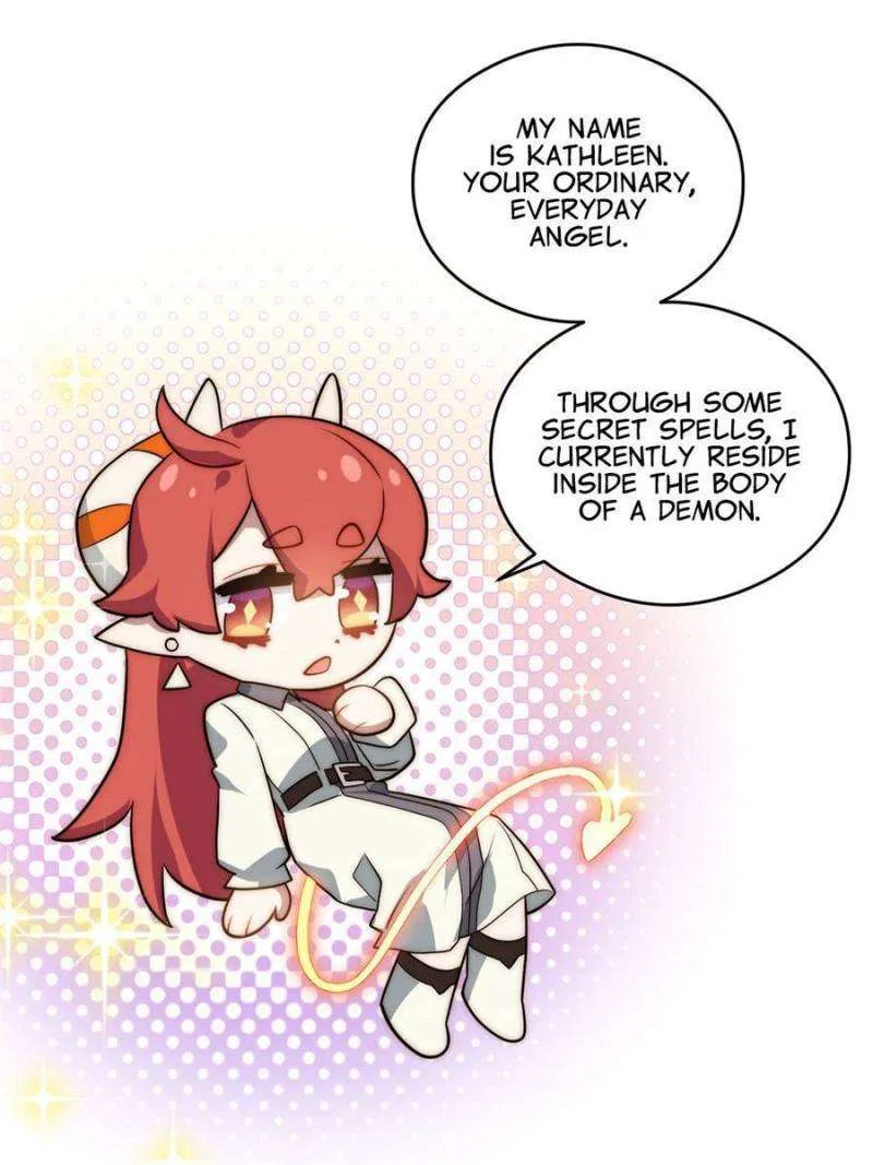 Adventures of an Undead Who Became Paladin Chapter 169 – Page 10