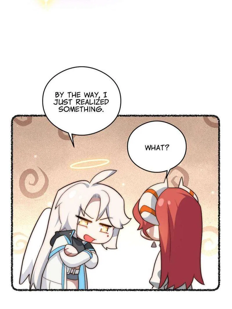 Adventures of an Undead Who Became Paladin Chapter 169 – Page 11