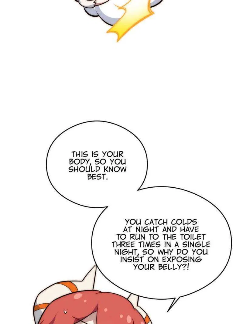 Adventures of an Undead Who Became Paladin Chapter 169 – Page 15