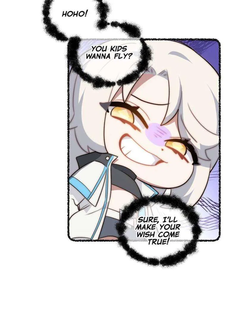 Adventures of an Undead Who Became Paladin Chapter 169 – Page 20
