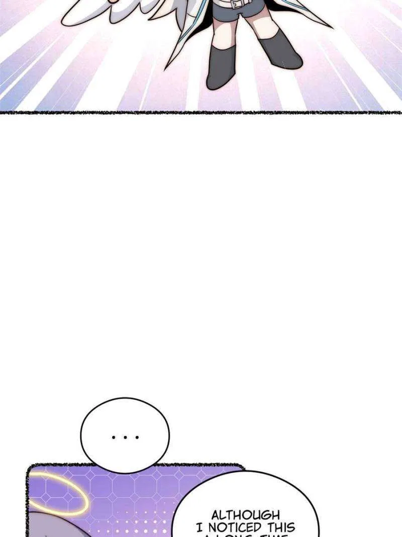 Adventures of an Undead Who Became Paladin Chapter 169 – Page 22