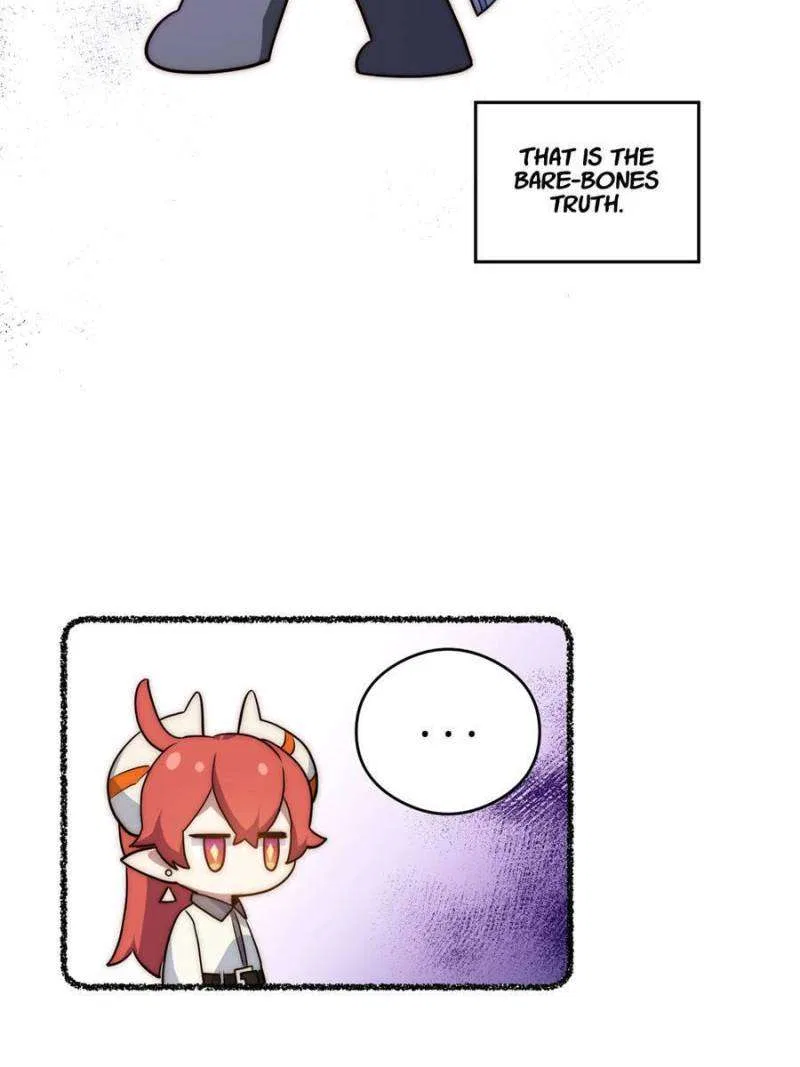 Adventures of an Undead Who Became Paladin Chapter 169 – Page 28