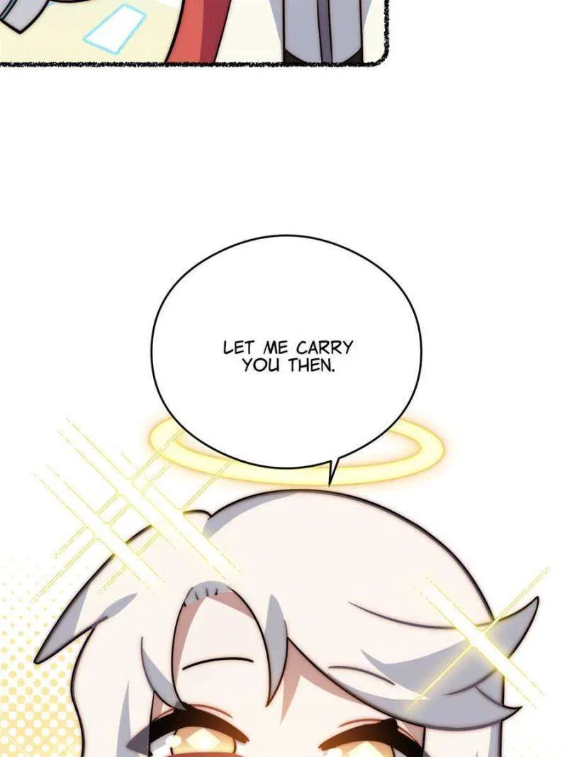 Adventures of an Undead Who Became Paladin Chapter 169 – Page 34