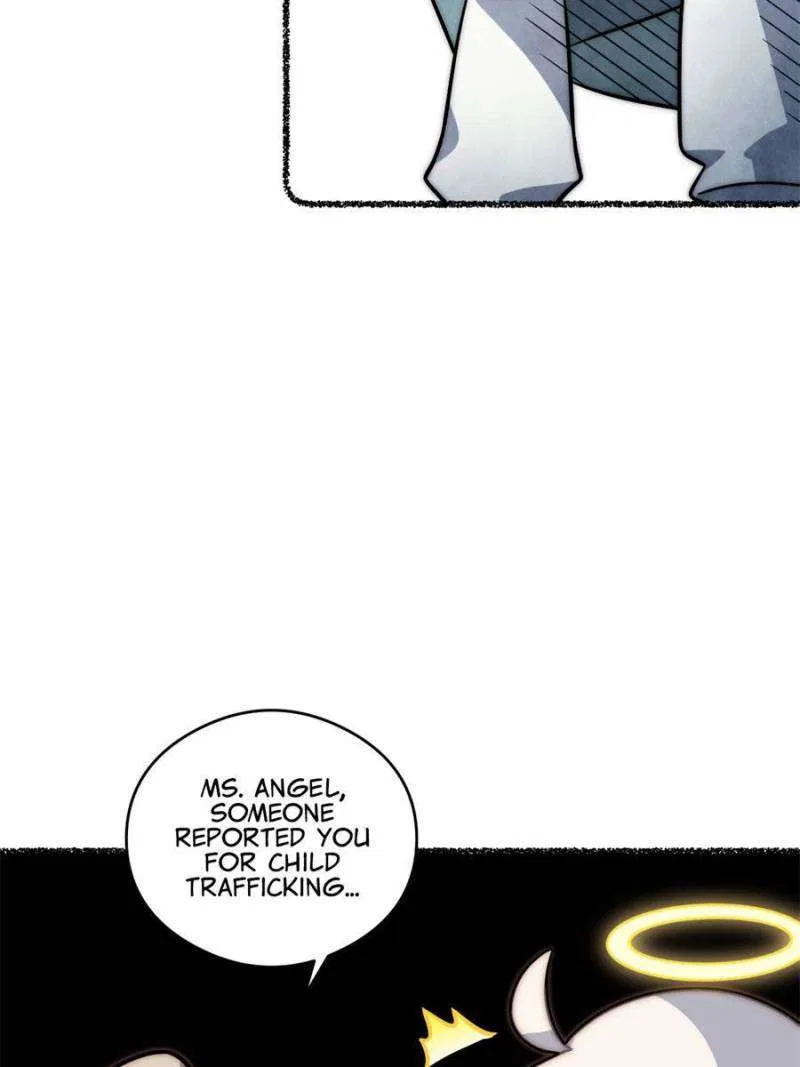 Adventures of an Undead Who Became Paladin Chapter 169 – Page 39