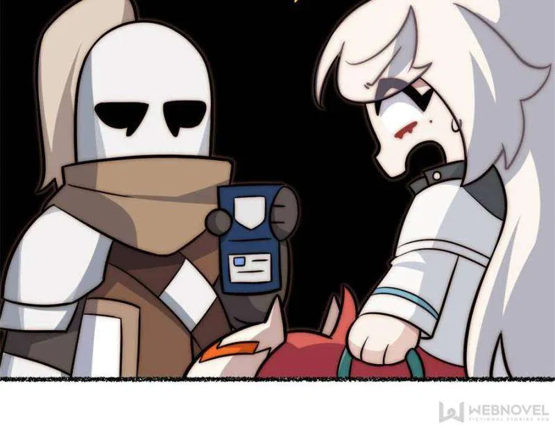 Adventures of an Undead Who Became Paladin Chapter 169 – Page 40
