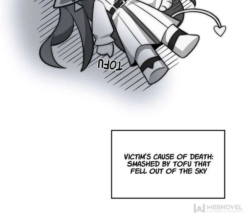 Adventures of an Undead Who Became Paladin Chapter 169 – Page 50