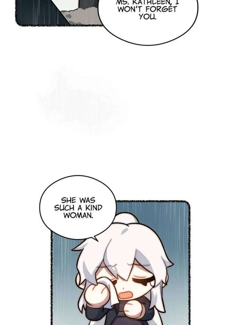 Adventures of an Undead Who Became Paladin Chapter 169 – Page 54