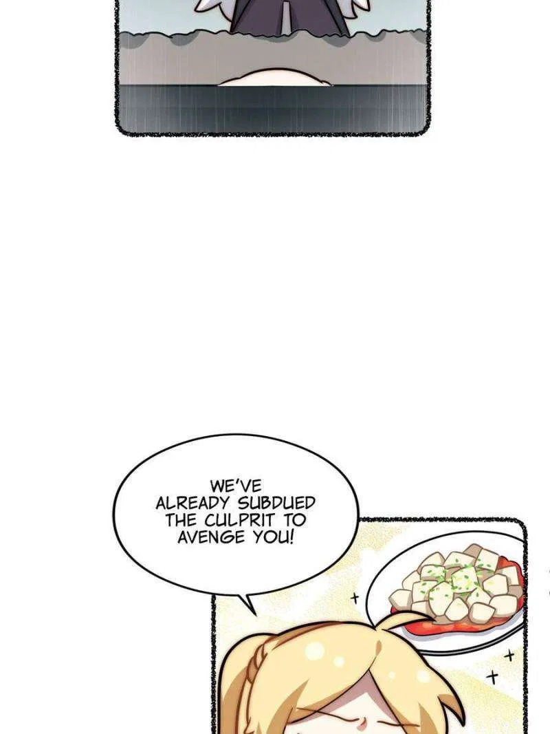 Adventures of an Undead Who Became Paladin Chapter 169 – Page 55