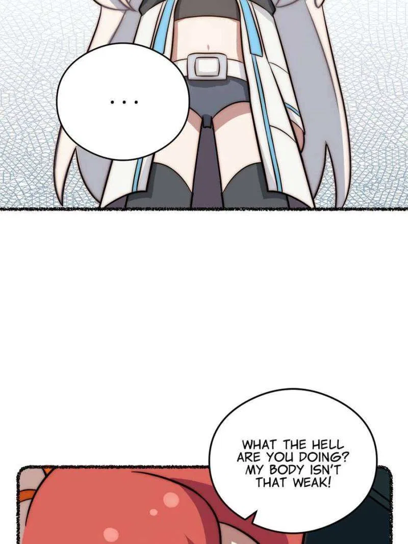 Adventures of an Undead Who Became Paladin Chapter 169 – Page 58