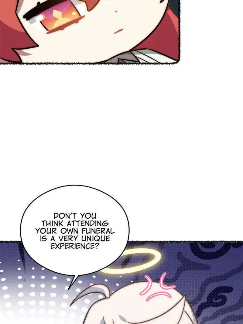 Adventures of an Undead Who Became Paladin Chapter 169 – Page 60