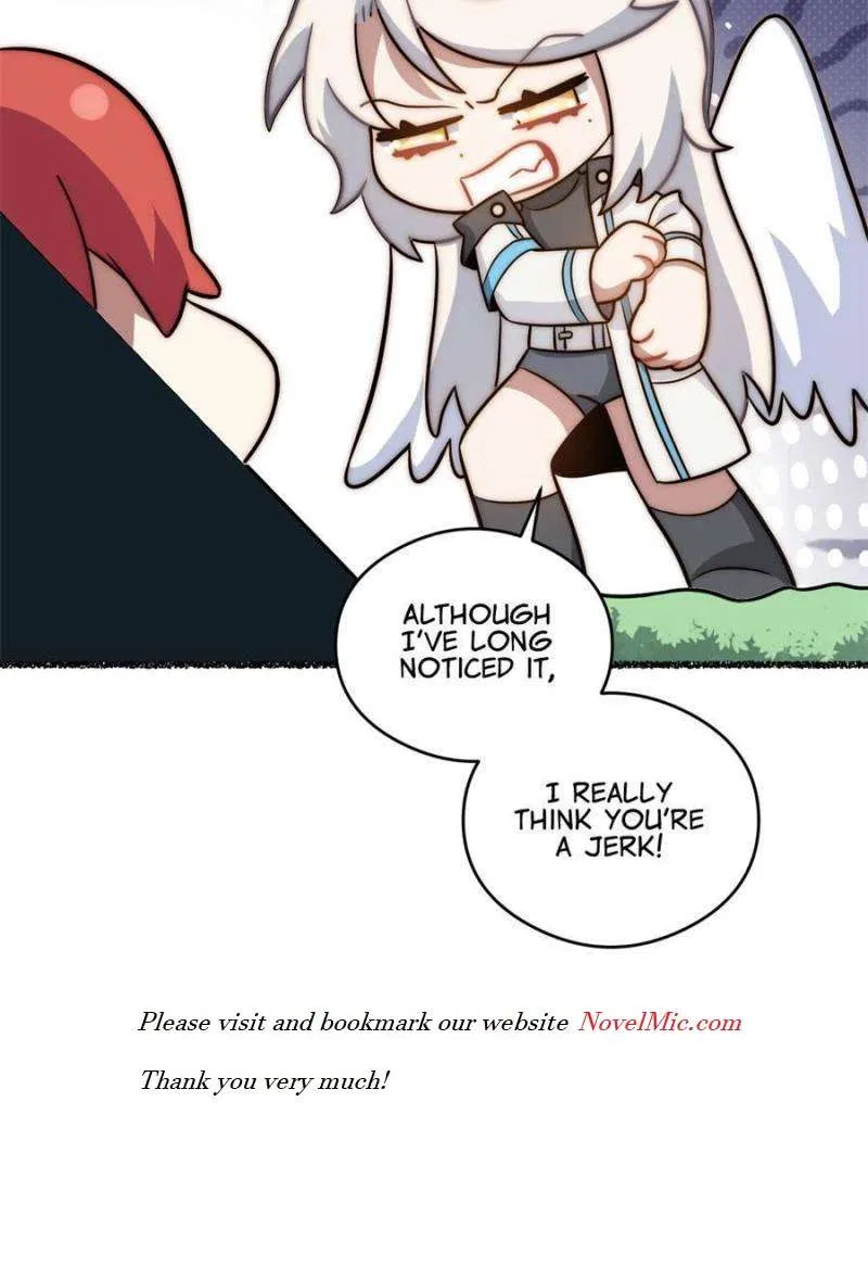Adventures of an Undead Who Became Paladin Chapter 169 – Page 61