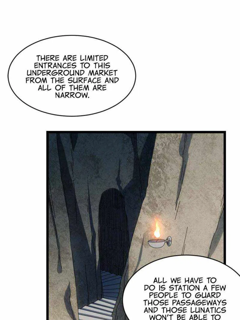 Adventures of an Undead Who Became Paladin Chapter 168 – Page 2