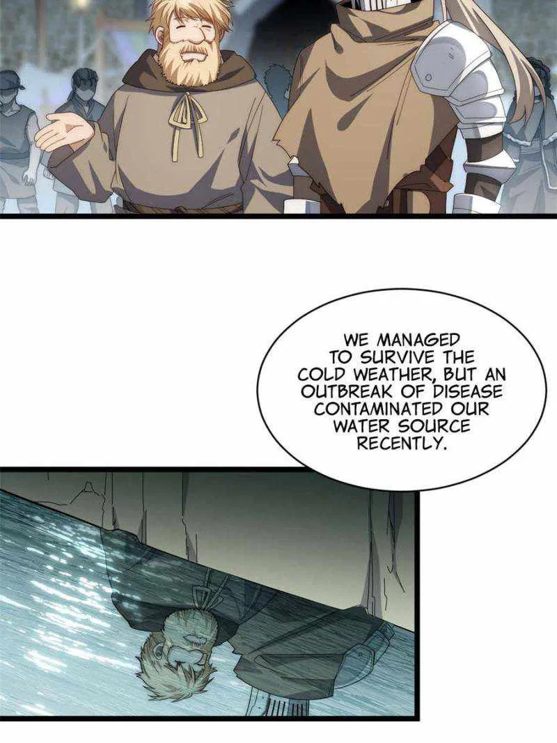 Adventures of an Undead Who Became Paladin Chapter 168 – Page 5