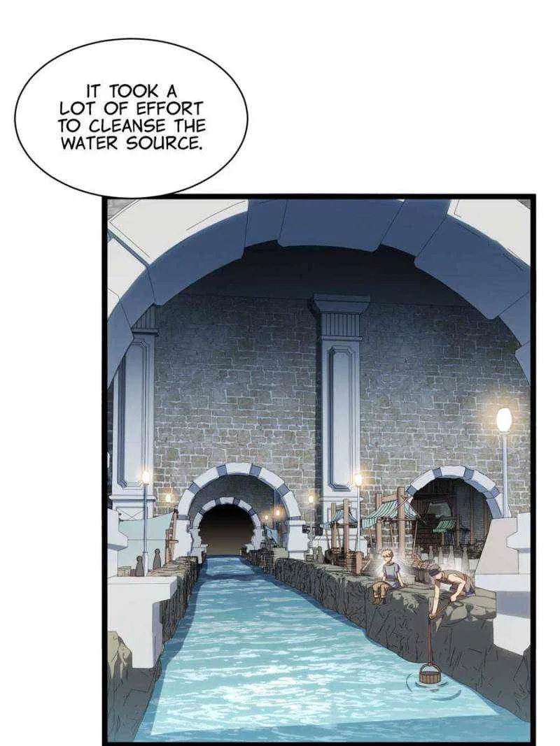 Adventures of an Undead Who Became Paladin Chapter 168 – Page 6