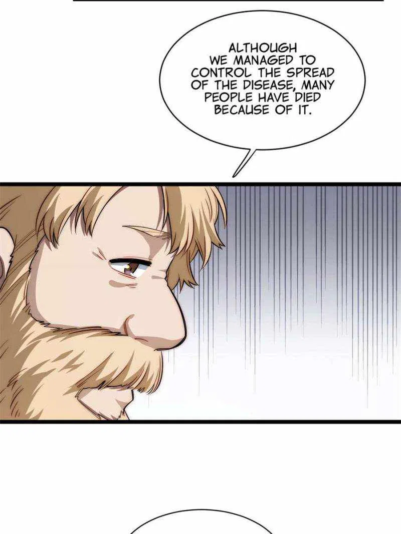 Adventures of an Undead Who Became Paladin Chapter 168 – Page 7