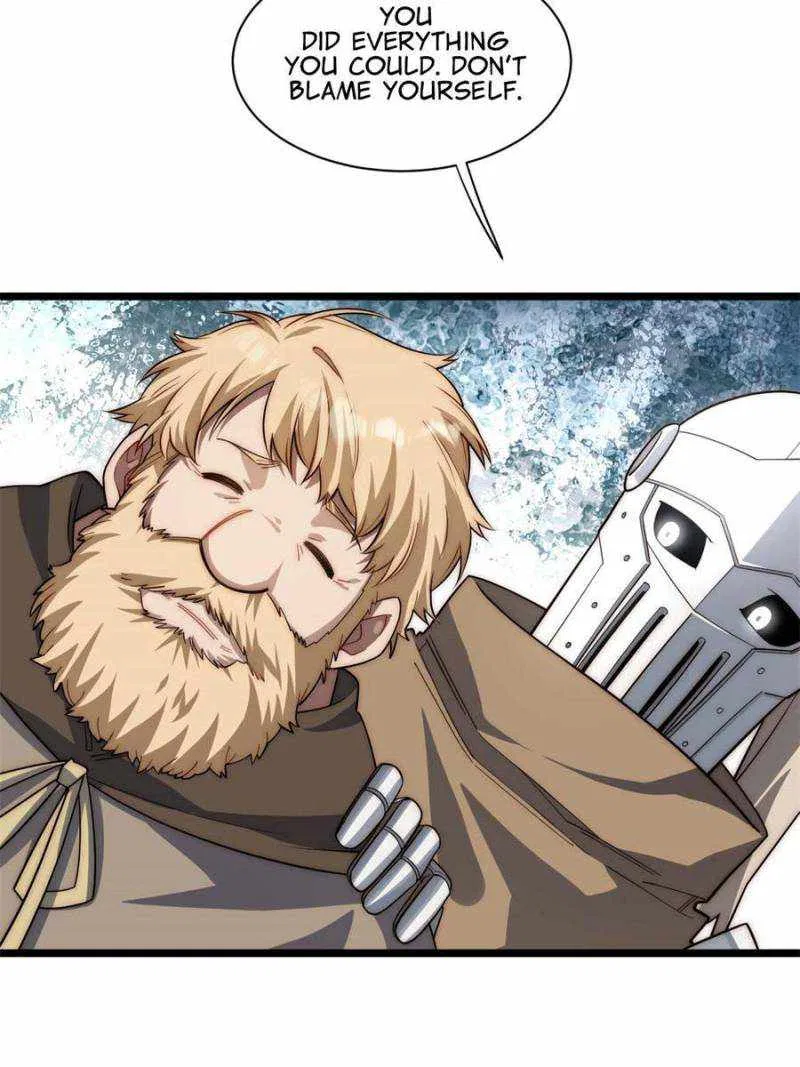 Adventures of an Undead Who Became Paladin Chapter 168 – Page 8
