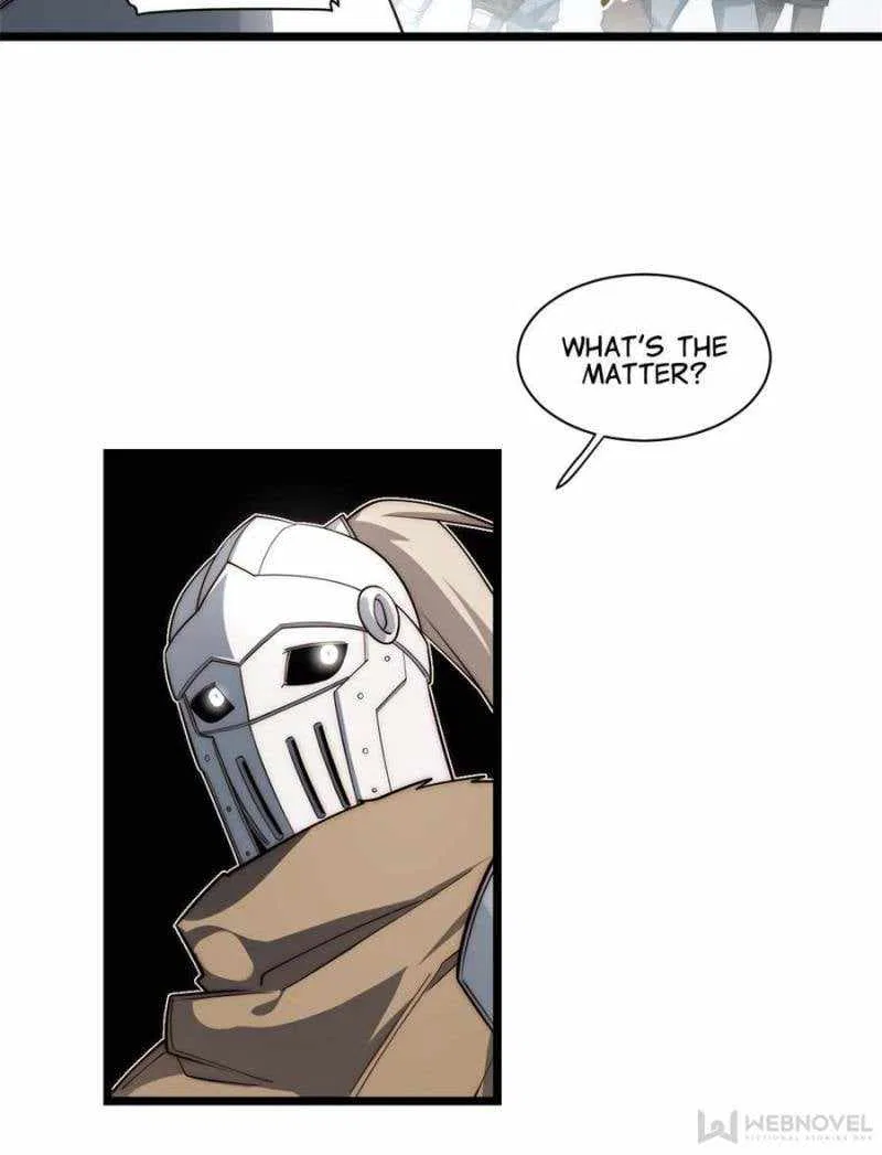 Adventures of an Undead Who Became Paladin Chapter 168 – Page 10