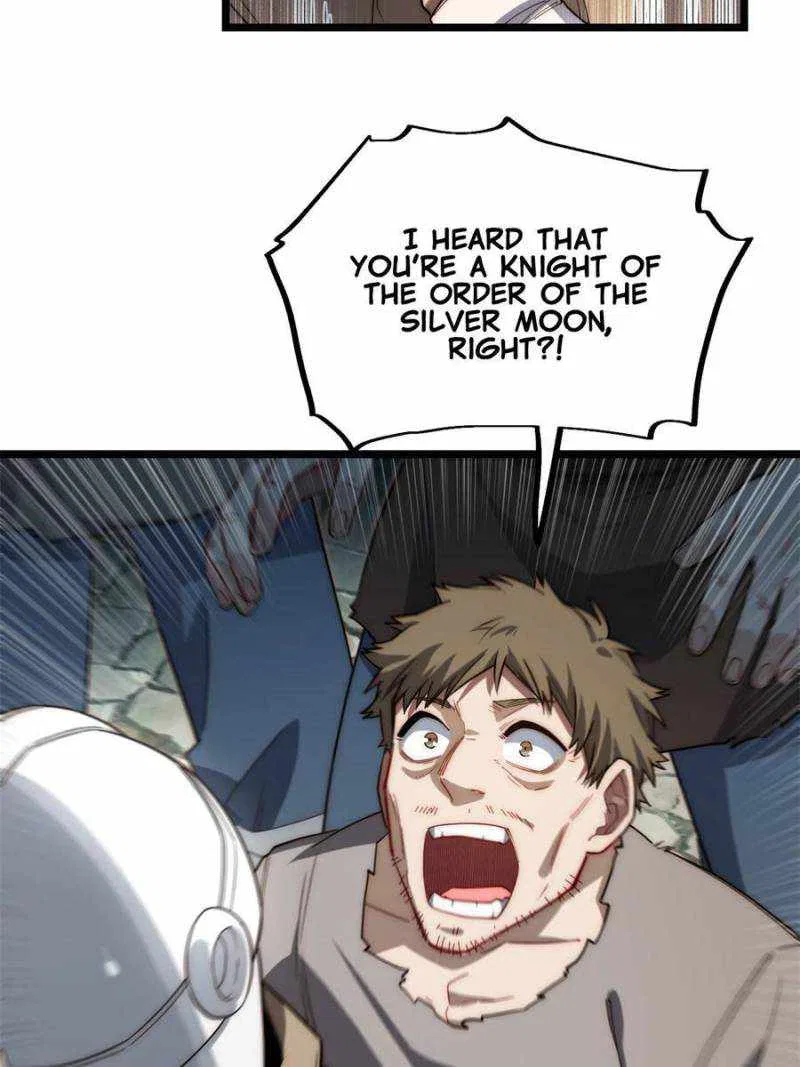 Adventures of an Undead Who Became Paladin Chapter 168 – Page 12