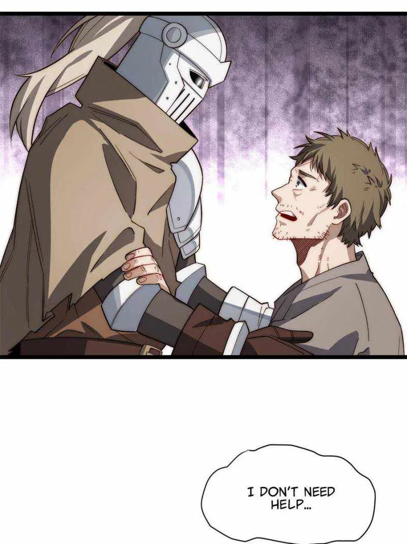 Adventures of an Undead Who Became Paladin Chapter 168 – Page 14