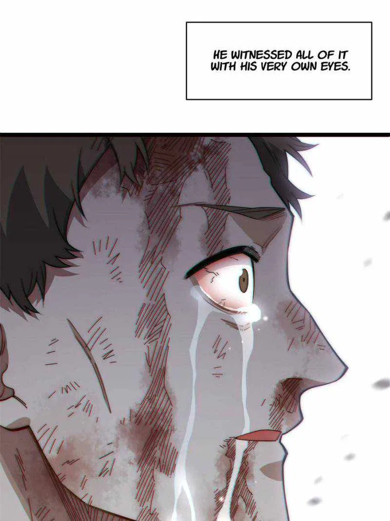 Adventures of an Undead Who Became Paladin Chapter 168 – Page 21
