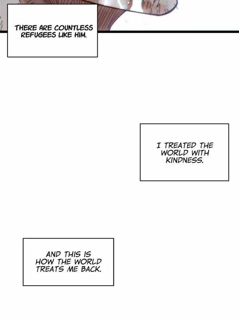 Adventures of an Undead Who Became Paladin Chapter 168 – Page 22