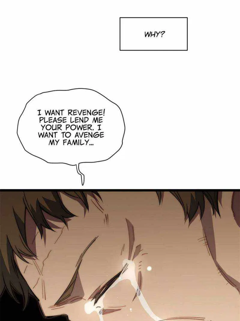 Adventures of an Undead Who Became Paladin Chapter 168 – Page 23