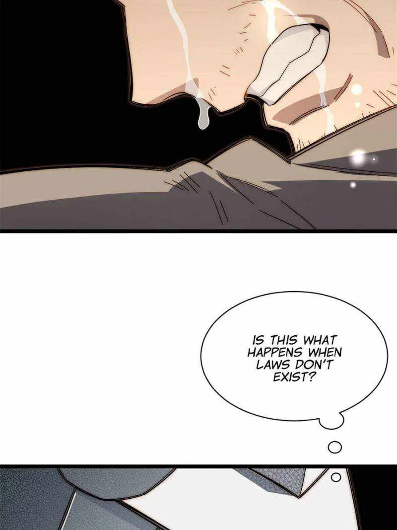 Adventures of an Undead Who Became Paladin Chapter 168 – Page 24