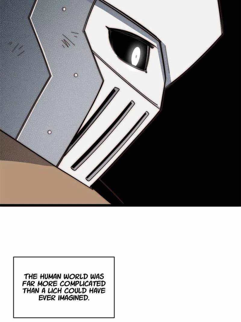 Adventures of an Undead Who Became Paladin Chapter 168 – Page 25