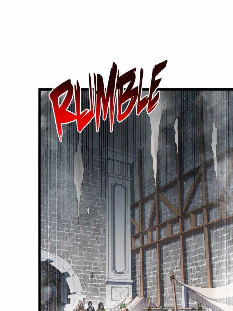 Adventures of an Undead Who Became Paladin Chapter 168 – Page 27