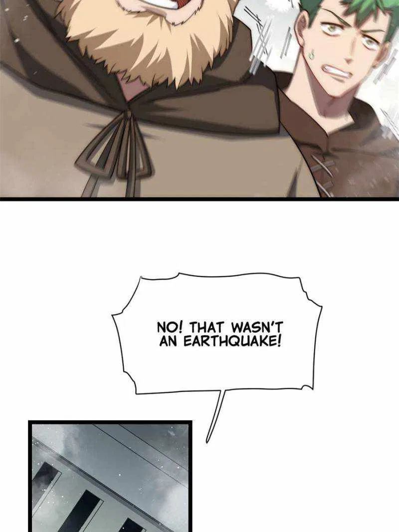 Adventures of an Undead Who Became Paladin Chapter 168 – Page 29