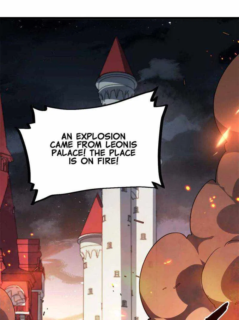 Adventures of an Undead Who Became Paladin Chapter 168 – Page 31
