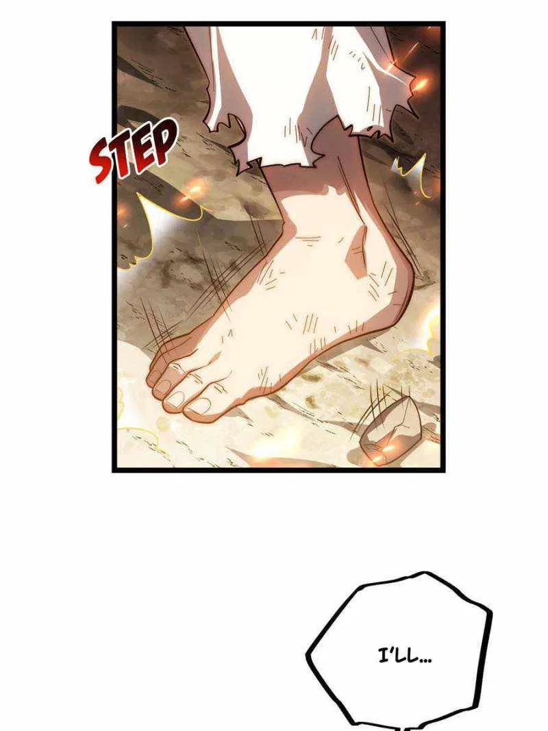 Adventures of an Undead Who Became Paladin Chapter 168 – Page 33