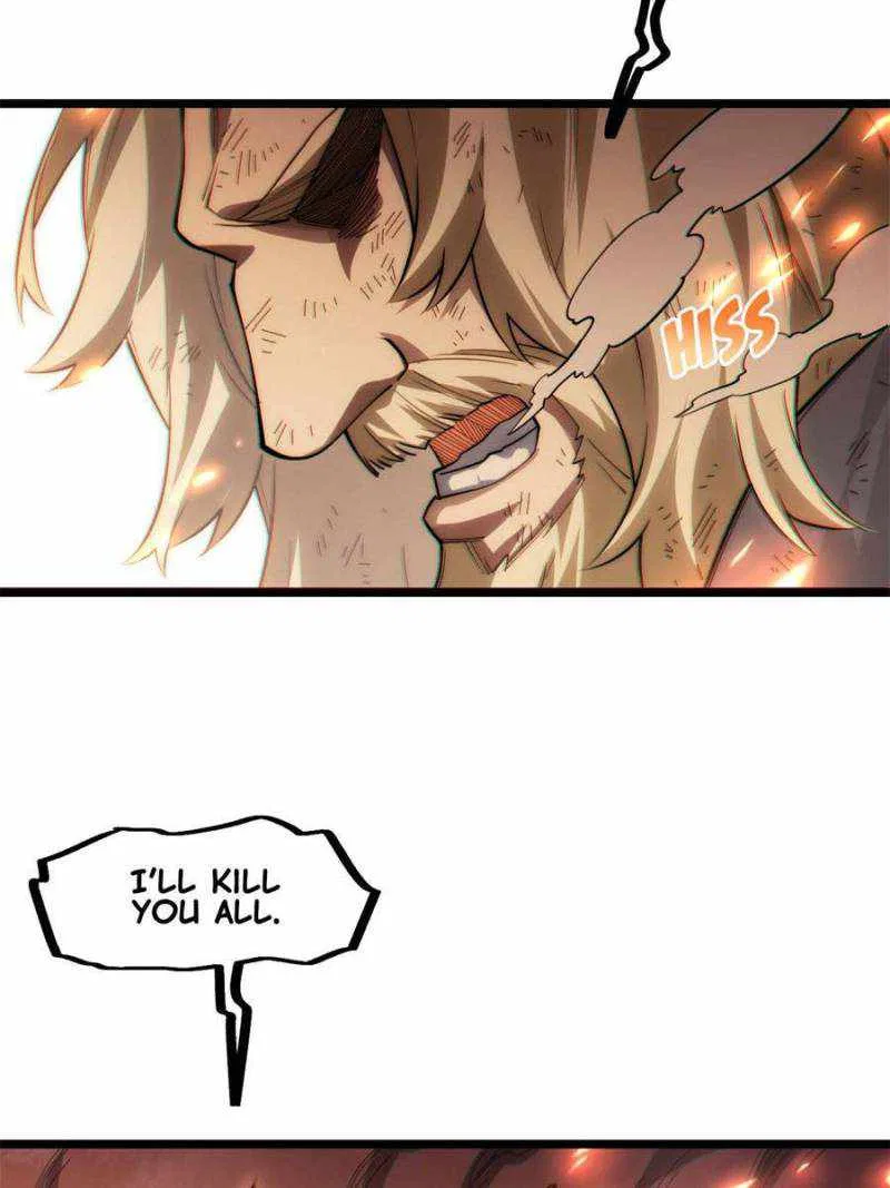 Adventures of an Undead Who Became Paladin Chapter 168 – Page 34