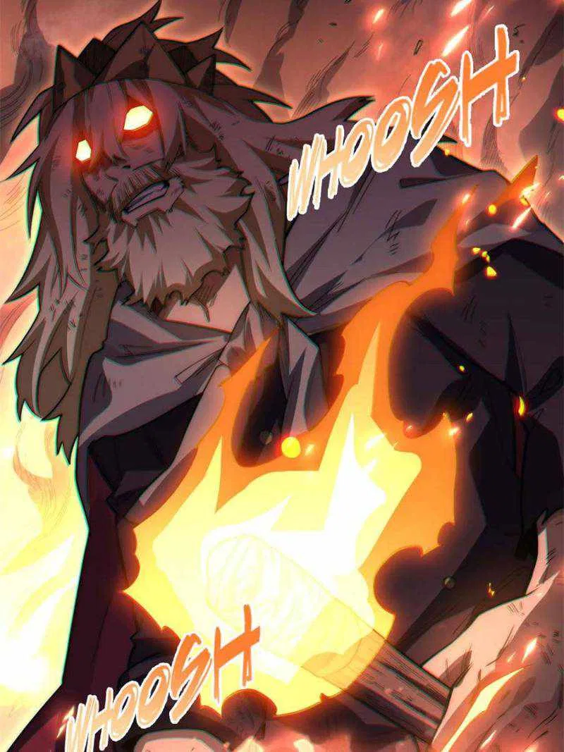 Adventures of an Undead Who Became Paladin Chapter 168 – Page 35