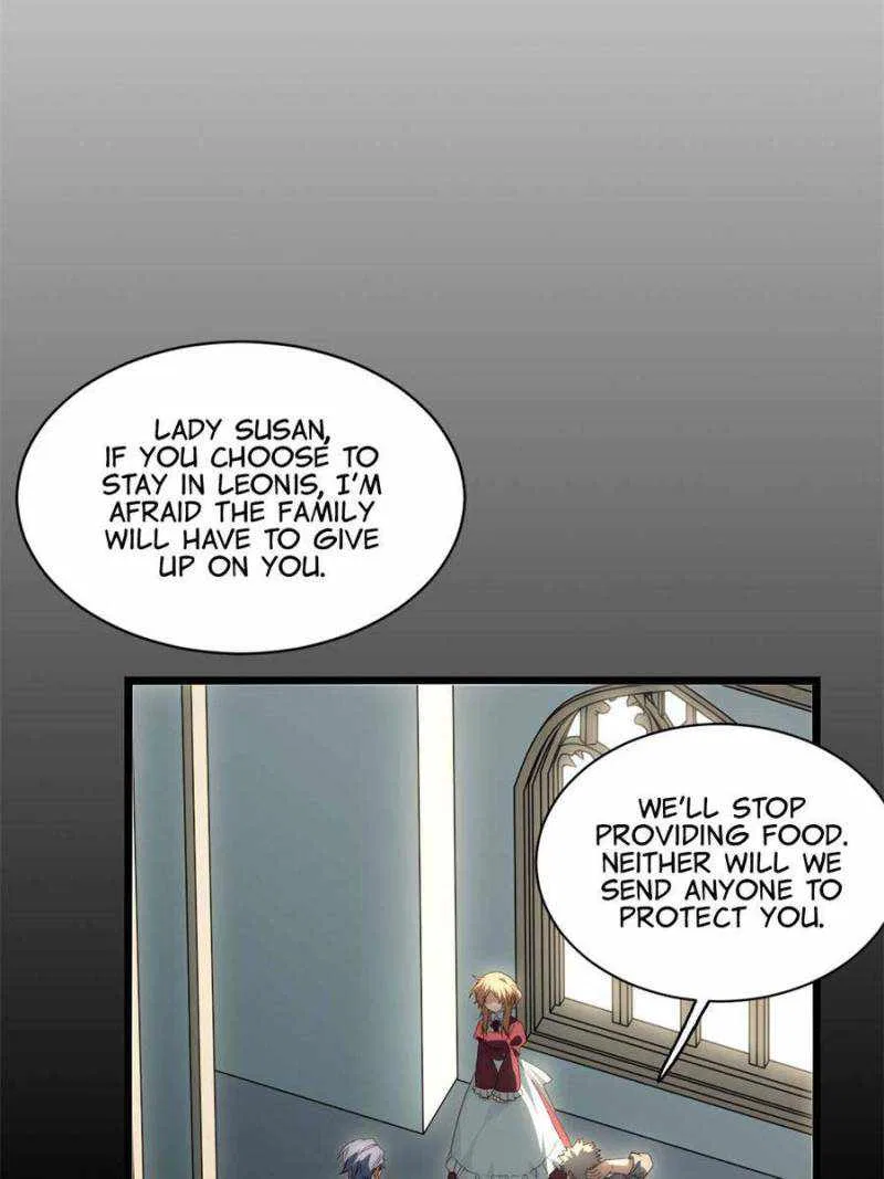 Adventures of an Undead Who Became Paladin Chapter 168 – Page 39