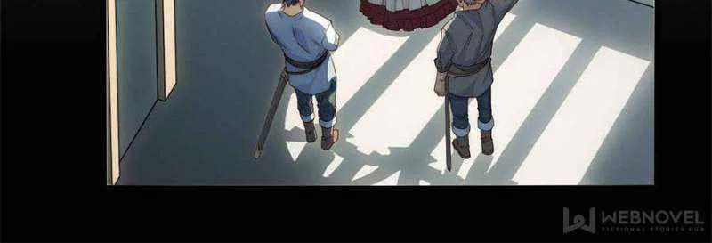 Adventures of an Undead Who Became Paladin Chapter 168 – Page 40