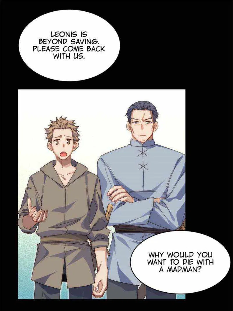 Adventures of an Undead Who Became Paladin Chapter 168 – Page 41