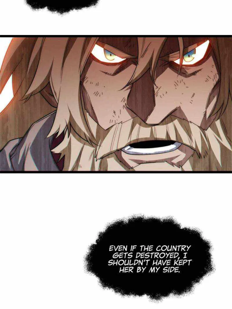 Adventures of an Undead Who Became Paladin Chapter 168 – Page 46