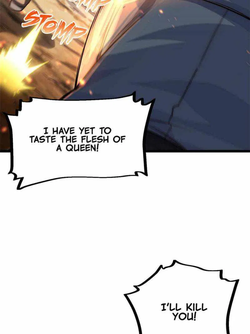 Adventures of an Undead Who Became Paladin Chapter 168 – Page 52