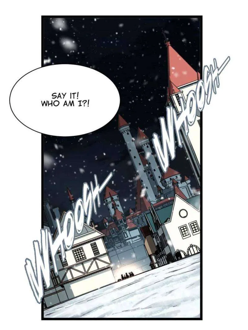 Adventures of an Undead Who Became Paladin Chapter 167 – Page 1