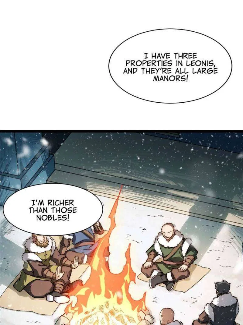 Adventures of an Undead Who Became Paladin Chapter 167 – Page 2