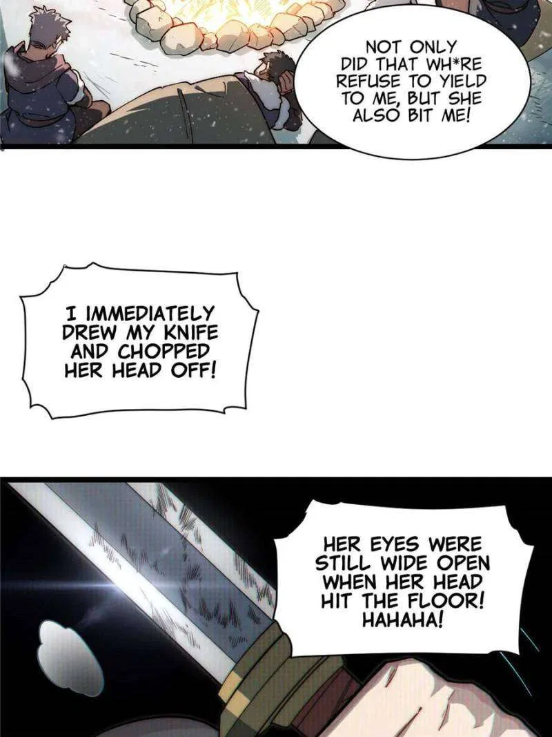 Adventures of an Undead Who Became Paladin Chapter 167 – Page 3